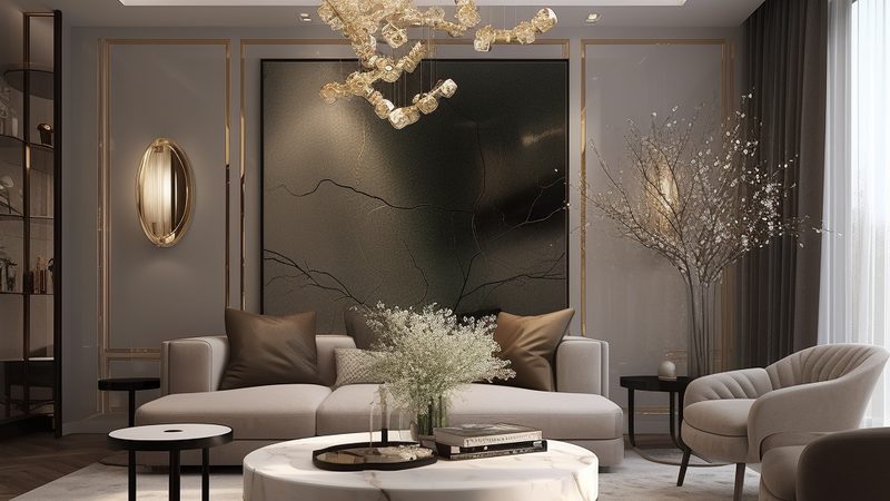 如何避免装修风格选择误区，打造理想家居空间